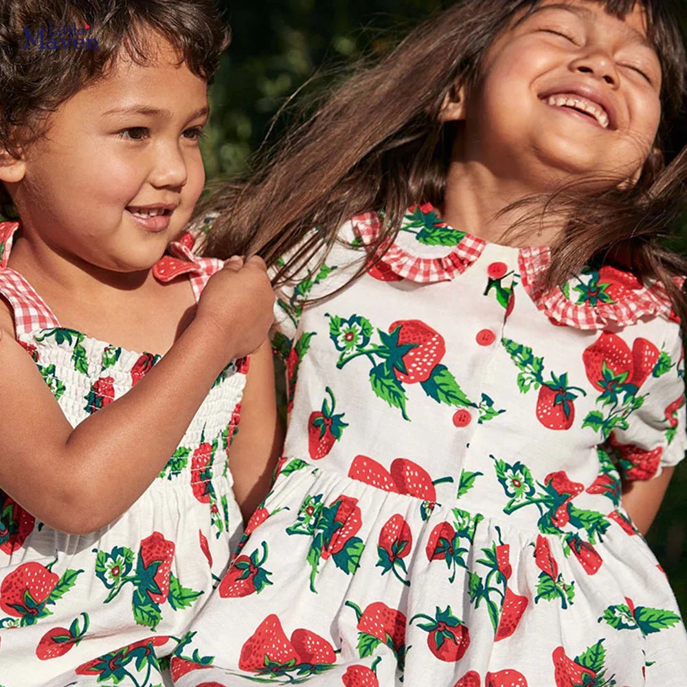 Girls Clothing